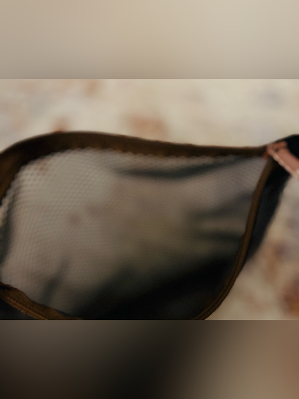 Kavu Accessory Pouch - Picture 2 of 2